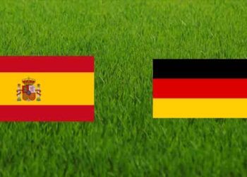 پخش زنده آلمان و اسپانیا جام جهانی 2022