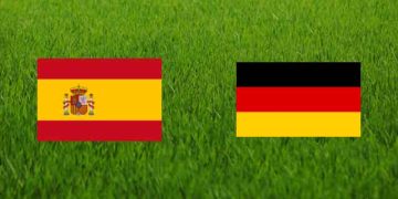 پخش زنده آلمان و اسپانیا جام جهانی 2022