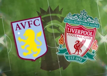 پخش زنده استون ویلا و لیورپول 5 دی 1401