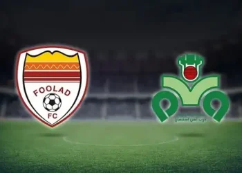 پخش زنده فولاد خوزستان و ذوب آهن 3 دی 1401