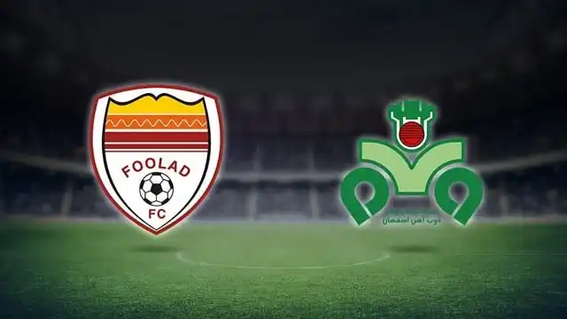 پخش زنده فولاد خوزستان و ذوب آهن 3 دی 1401