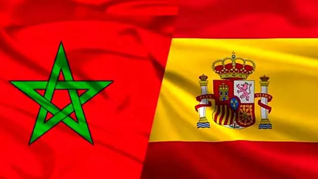 پخش زنده مراکش و اسپانیا جام جهانی 2022