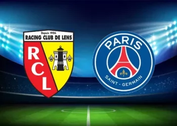 پخش زنده لانس و پاری سن ژرمن 11 دی 1401