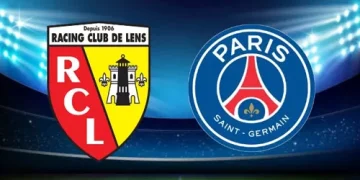 پخش زنده لانس و پاری سن ژرمن 11 دی 1401