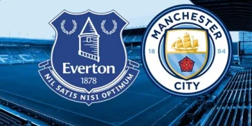 پخش زنده منچستر سیتی و اورتون 10 دی 1401