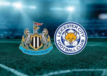 پخش زنده نیوکاسل و لستر سیتی 5 دی 1401