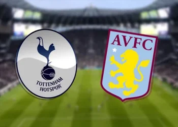 پخش زنده استون ویلا و تاتنهام 11 دی 1401