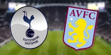 پخش زنده استون ویلا و تاتنهام 11 دی 1401