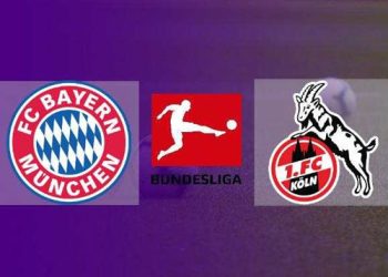 پخش زنده بایرن مونیخ و کلن 4 بهمن 1401