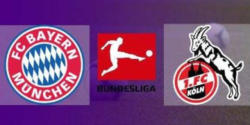 پخش زنده بایرن مونیخ و کلن 4 بهمن 1401