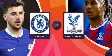 پخش زنده بازی دو تیم تاتنهام و آرسنال 25 دی 1401