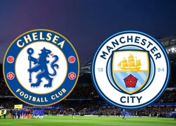 پخش زنده منچسترسیتی و چلسی 18 دی 1401