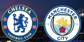 پخش زنده منچسترسیتی و چلسی 18 دی 1401