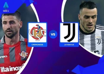 پخش زنده کرمونزه و یوونتوس 14  دی 1401