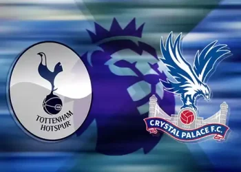 پخش زنده کریستال پالاس و تاتنهام 14 دی 1401