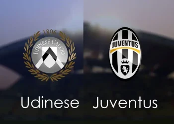 پخش زنده یوونتوس و اودینزه 17 دی 1401