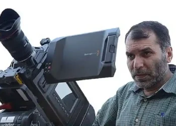 سریال ایرانی رستگاری برای نوروز و رمضان 1402