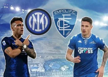 پخش زنده اینتر و امپولی 3 بهمن 1401