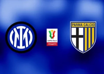 پخش زنده اینتر و پارما 20 دی 1401