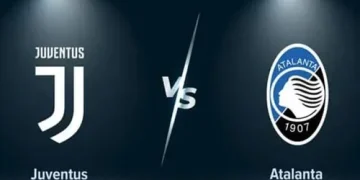 پخش زنده یوونتوس و آتالانتا 2 بهمن 1401