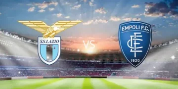 پخش زنده لاتزیو و امپولی 18 دی 1401