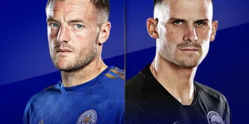 پخش زنده لسترسیتی و برایتون 1 بهمن 1401