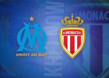 پخش زنده مارسی و موناکو 8 بهمن 1401