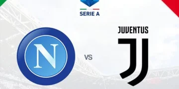 پخش زنده ناپولی و یوونتوس 23 دی 1401