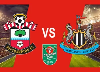 پخش زنده نیوکاسل و ساوتهمپتون 11 بهمن 1401