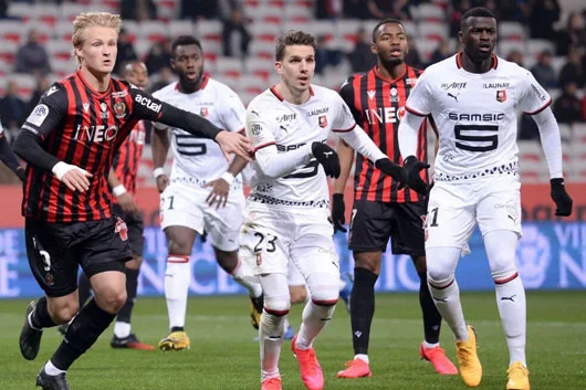 پخش زنده رن و نیس 12 دی 1401