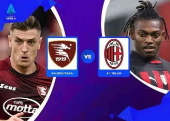 پخش زنده سالرنیتانا و آث میلان  14 دی 1401