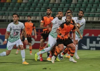 پخش زنده مس رفسنجان و ذوب آهن 13 بهمن 1401