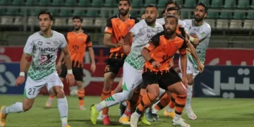 پخش زنده مس رفسنجان و ذوب آهن 13 بهمن 1401