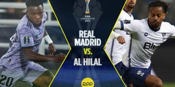 پخش زنده الهلال عربستان و رئال مادرید 22 بهمن 1401