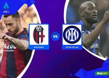 پخش زنده بولونیا و اینتر 7 اسفند 1401