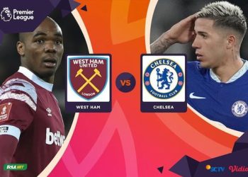 پخش زنده وستهام و چلسی 22 بهمن 1401