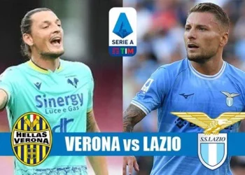 پخش زنده هلاس ورونا و لاتزیو 17 بهمن 1401