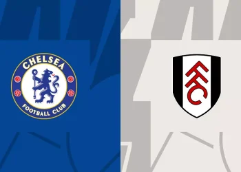 پخش زنده چلسی و فولام 14 بهمن 1401