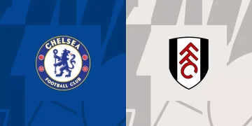 پخش زنده چلسی و فولام 14 بهمن 1401