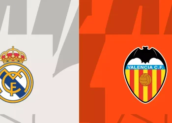 پخش زنده رئال مادرید و والنسیا 13 بهمن 1401