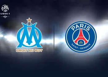 پخش زنده مارسی و پاری سن ژرمن 19 بهمن 1401