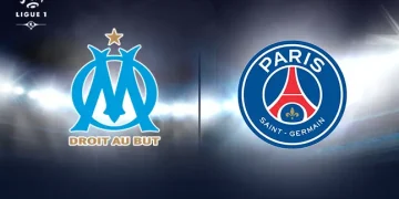 پخش زنده مارسی و پاری سن ژرمن 19 بهمن 1401