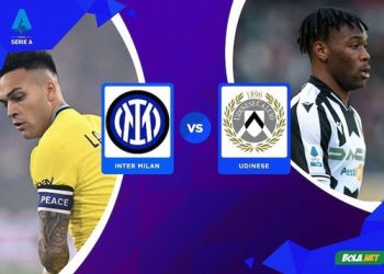 پخش زنده بازی دو تیم اینتر و اودینزه 29 بهمن 1401