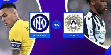 پخش زنده بازی دو تیم اینتر و اودینزه 29 بهمن 1401