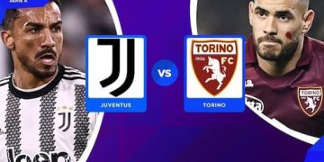 پخش زنده یوونتوس و تورینو 9 اسفند 1401