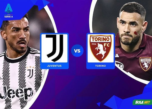 پخش زنده یوونتوس و تورینو 9 اسفند 1401