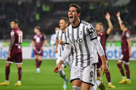 پخش زنده یوونتوس و تورینو 9 اسفند 1401