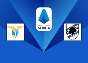 پخش زنده بازی لاتزیو و سمپدوریا 8 اسفند 1401