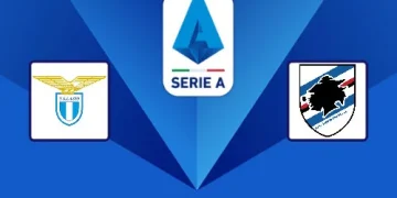 پخش زنده بازی لاتزیو و سمپدوریا 8 اسفند 1401