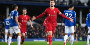 پخش زنده لیورپول و اورتون 24 بهمن 1401